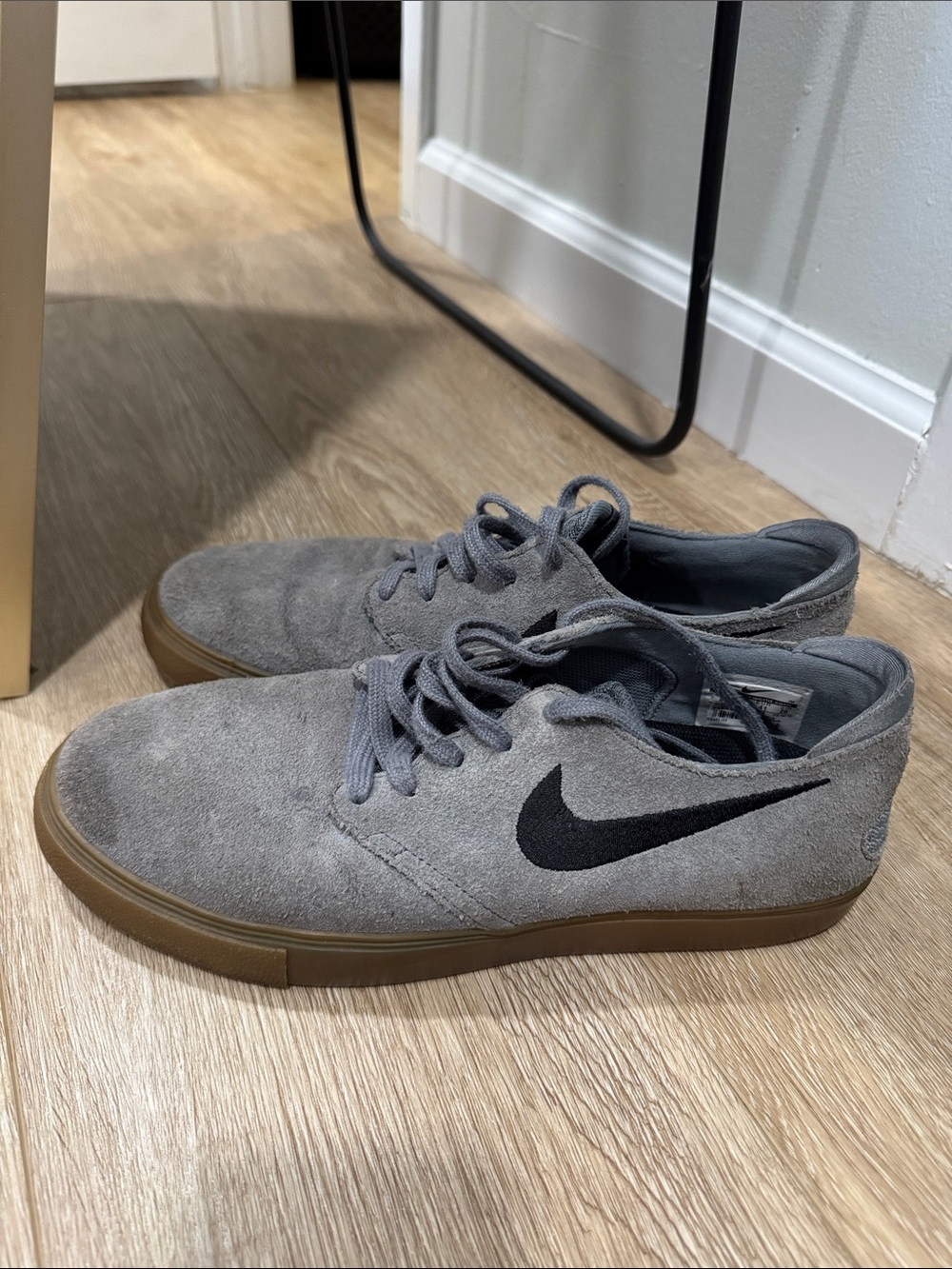 Nike SB Zoom Sneakers